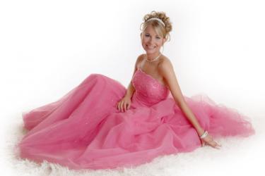 Cinderella's Closet Homepage